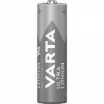 Varta Ultra Lithium AA / LR6 Batteri