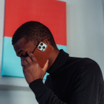 Krusell Lædercover iPhone 13 Cognac