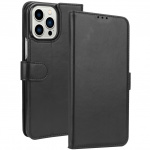 Krusell Telefonpung iPhone 13 Pro Sort Krusell Telefonpung iPhone 13 Pro Sort