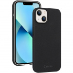 Krusell SandCover iPhone 13 Mini Sort
