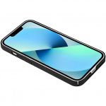 Krusell SandCover iPhone 13 Mini Sort