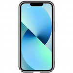 Krusell SandCover iPhone 13 Mini Sort