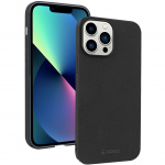 Krusell SandCover iPhone 13 Pro Max Sort