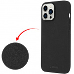 Krusell SandCover iPhone 13 Pro Max Sort