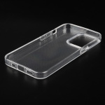Krusell SoftCover iPhone 13 Pro Max Transparent