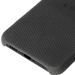 Krusell Lædercover Galaxy S22+ Sort