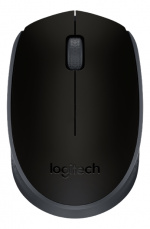 Logitech B170 Wireless Mouse - BLACK Logitech B170 Wireless Mouse - BLACK