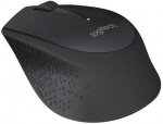 Logitech M280 wireless mouse black Logitech M280 wireless mouse black