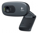 Logitech HD WEBCAM C270 720i