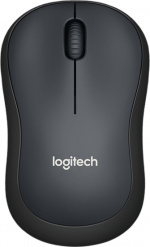 Logitech M220 Silent Mouse, Wireless Logitech M220 Silent Mouse, Wireless
