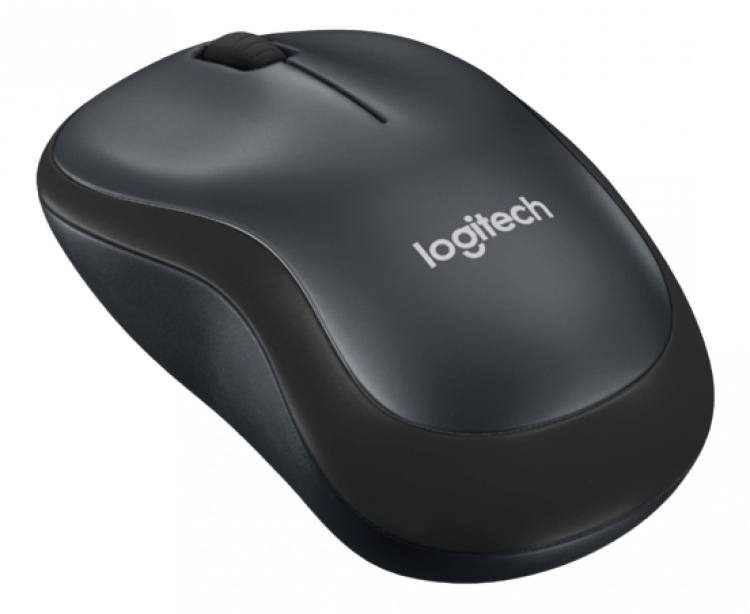 Logitech M220 Silent Mouse, Wireless Logitech M220 Silent Mouse, Wireless
