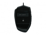 Logitech G600 MMO Black