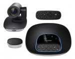 Logitech GROUP VideoConferencing System Logitech GROUP VideoConferencing System