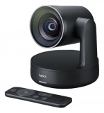 Webcam Logitech Rally Ultra-HD PTZ Conference