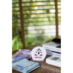 SKROSS Rejseadapter Verden-til-Europe Jordet