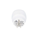 SKROSS Rejseadapter Europe-til-USA Jordet