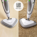 Morphy Richards Super Steam 15-i-1 Damprenser Hvid