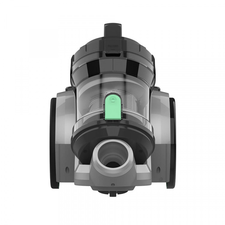 SOLAC Støvsuger Poseløs Valorous 800W