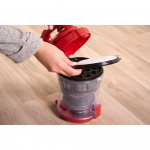 SOLAC Støvsuger Poseløs More Brave 800W