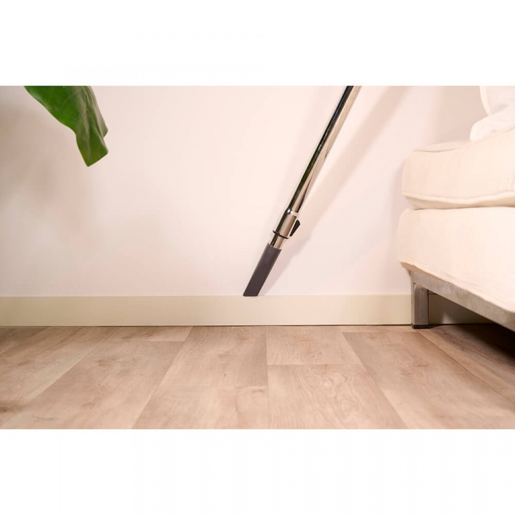 SOLAC Støvsuger Poseløs More Brave 800W