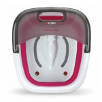 SOLAC Fodmassage Sammenfoldelig Therma Hydro 350W