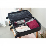 SOLAC Hårtørrer Foldbar Hair&Go Ionic 1800