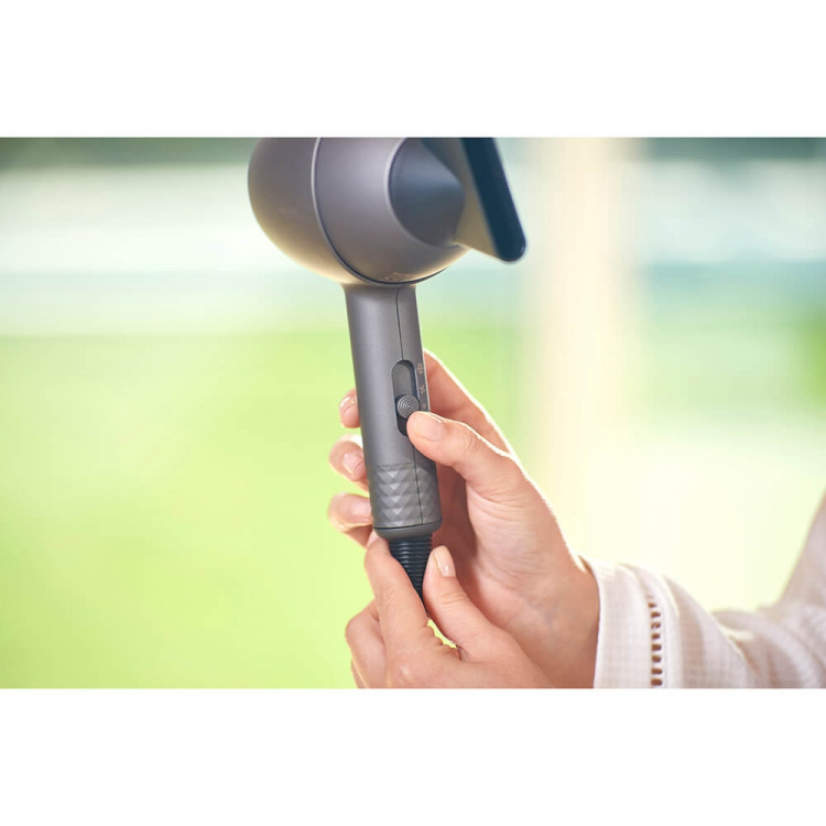 SOLAC Hårtørrer Fast Ionic Dry 2000