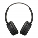 JVC Hovedtelefon HAS31BT On-Ear Sort