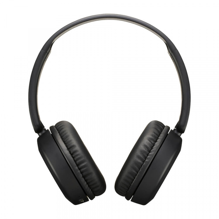 JVC Hovedtelefon HAS31BT On-Ear Sort