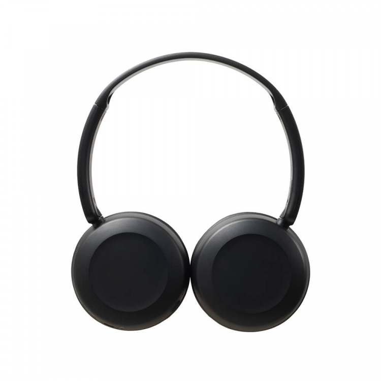 JVC Hovedtelefon HAS31BT On-Ear Sort