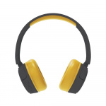 BATMAN Høretelefoner On-Ear Junior Trådløs 85dB/95dB Batman BATMAN Høretelefoner On-Ear Junior Trådløs 85dB/95dB Batman