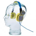 BATMAN Høretelefoner Over-Ear Batman Smart