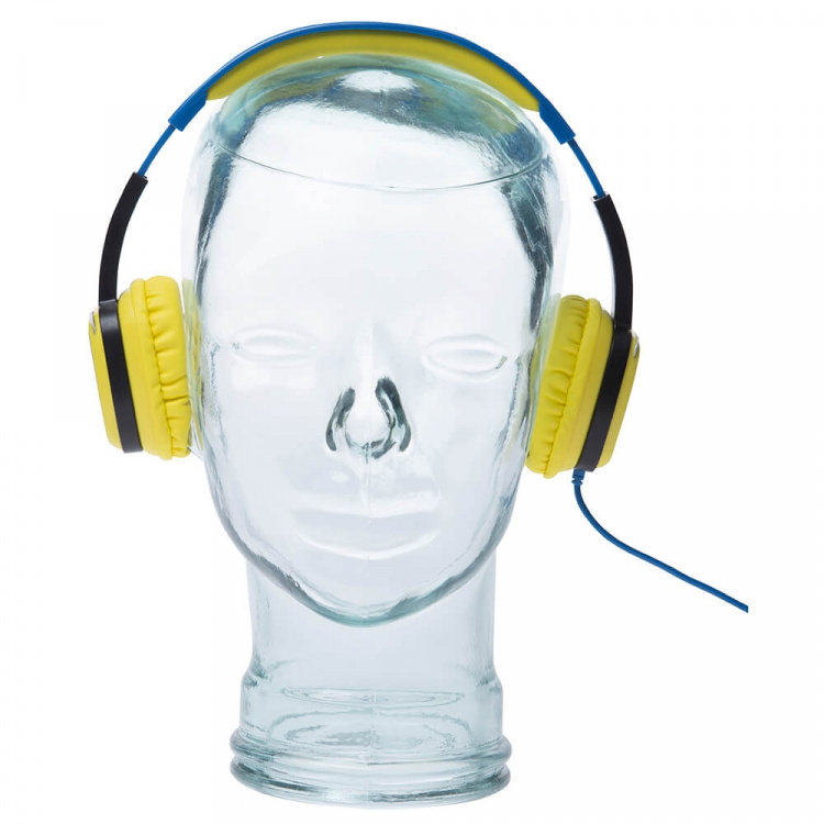 BATMAN Høretelefoner Over-Ear Batman Smart