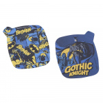 BATMAN Høretelefoner Over-Ear Batman Smart