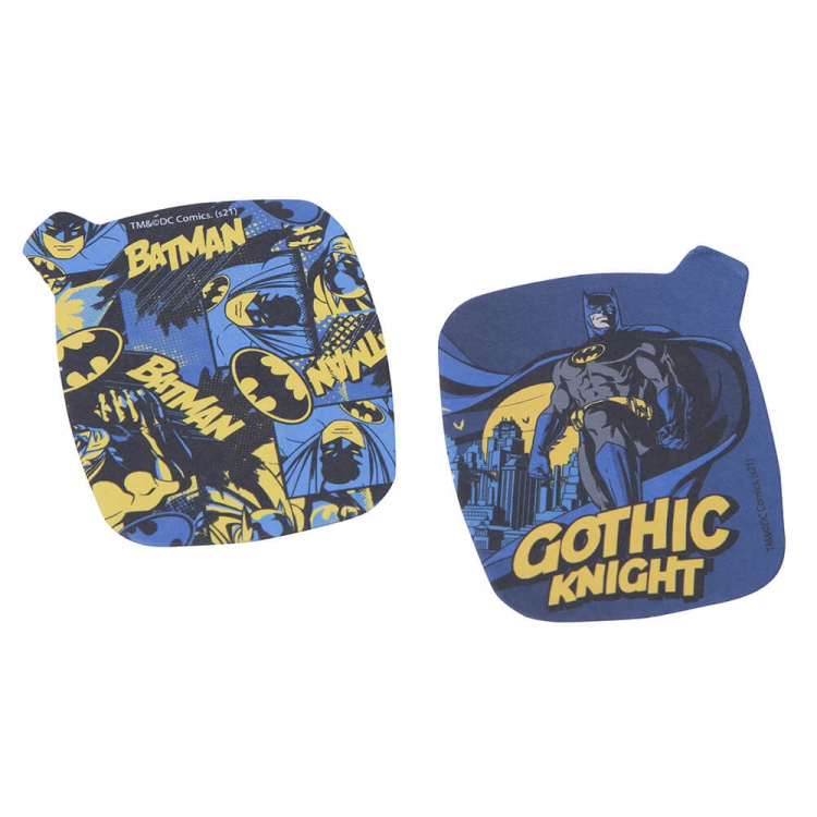 BATMAN Høretelefoner Over-Ear Batman Smart