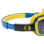 BATMAN Høretelefoner Over-Ear Batman Smart