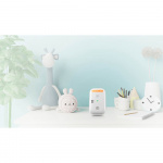 motorola Babyalarm PIP11 Audio