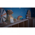 motorola Babyalarm PIP11 Audio