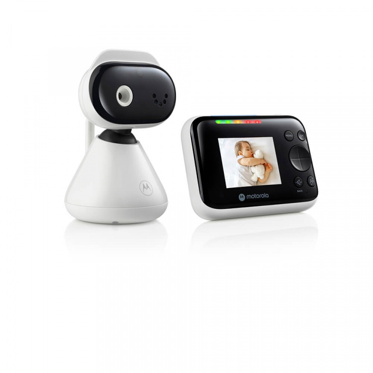 Motorola Baby Monitor PIP1200 Video
