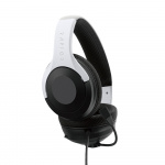 RAPTOR Headset PS4/PS5 Hvid