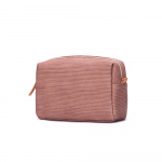 Kungsbacka Beauty Bag Astrid Square Medium Rose