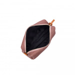 Kungsbacka Beauty Bag Astrid Square Medium Rose