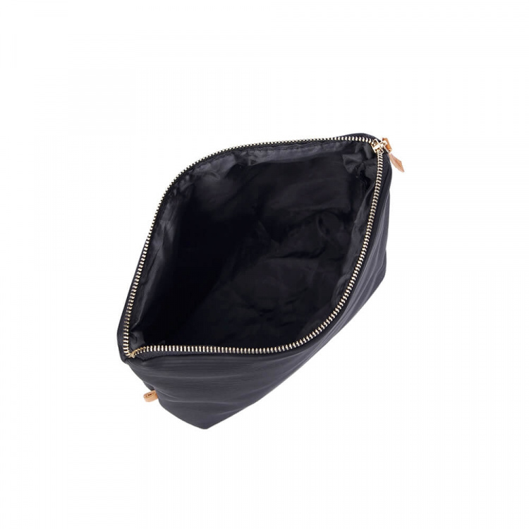 Kungsbacka Beauty Bag Astrid Top Large Black