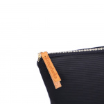 Kungsbacka Beauty Bag Astrid Top Large Black