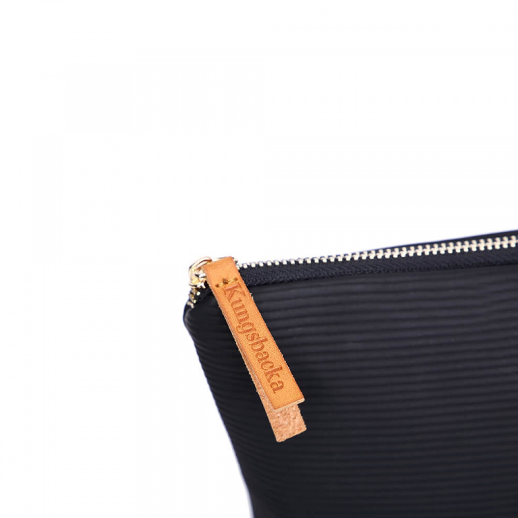 Kungsbacka Beauty Bag Astrid Top Large Black