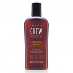 American Crew Daily Deep Moisturizing Shampoo 250ml