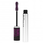 Maybelline The Falsies Lash Lift Mascara Ultra Black