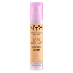 NYX PROF. MAKEUP Bare With Me Concealer Serum Golden 9,6ml