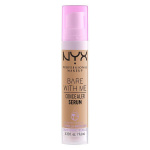 NYX PROF. MAKEUP Bare With Me Concealer Serum Medium 9,6ml