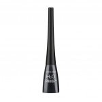 Wet n Wild H2O Proof Liquid Eyeliner Black 4ml